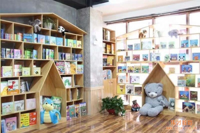 走進江蘇宿遷沭陽高端幼兒園——沭陽永康路偉才幼兒園