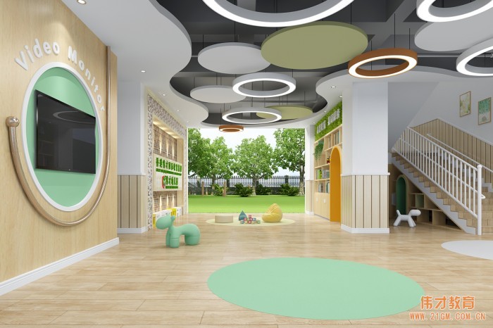 古城美，教育更美——偉才幼兒園走進(jìn)云南麗江