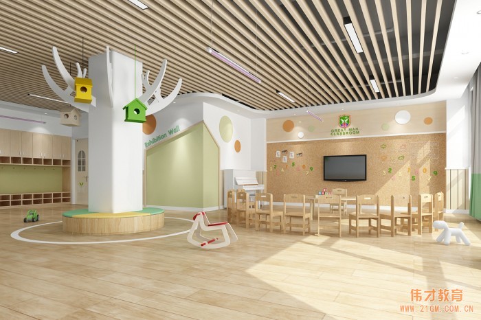 古城美，教育更美——偉才幼兒園走進(jìn)云南麗江