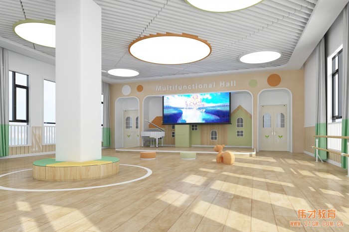 古城美，教育更美——偉才幼兒園走進(jìn)云南麗江