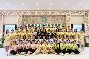 2020年偉才新教師班：走進(jìn)偉才體系優(yōu)質(zhì)幼兒園交流學(xué)習(xí)