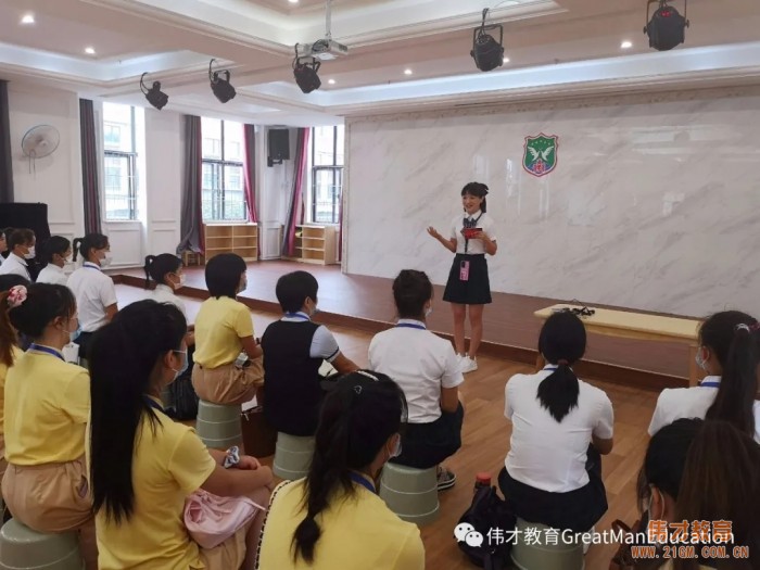 我們準備好了！——2020年新教師培訓班圓滿結束