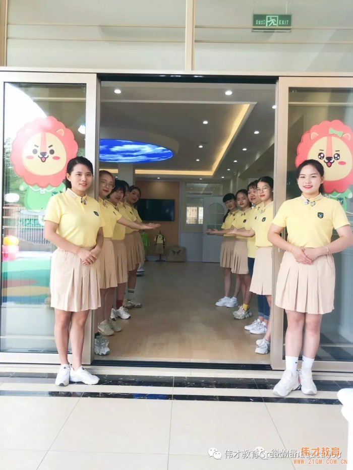 乘風破浪，湖北孝感再迎偉才幼兒園！