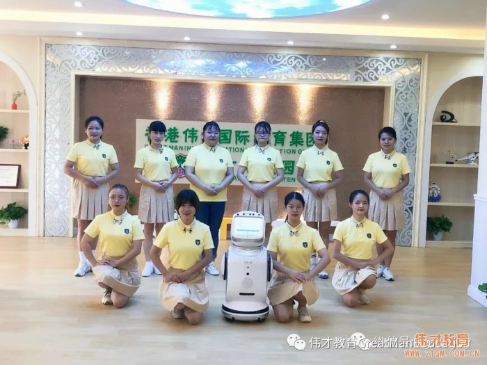 乘風破浪，湖北孝感再迎偉才幼兒園！