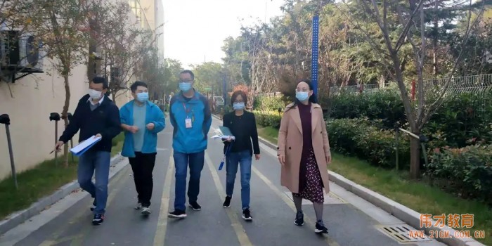 消防安全,防范未“燃”丨江蘇蘇州工業(yè)園區(qū)偉才厚永幼兒園“119消防”系列活動(dòng)