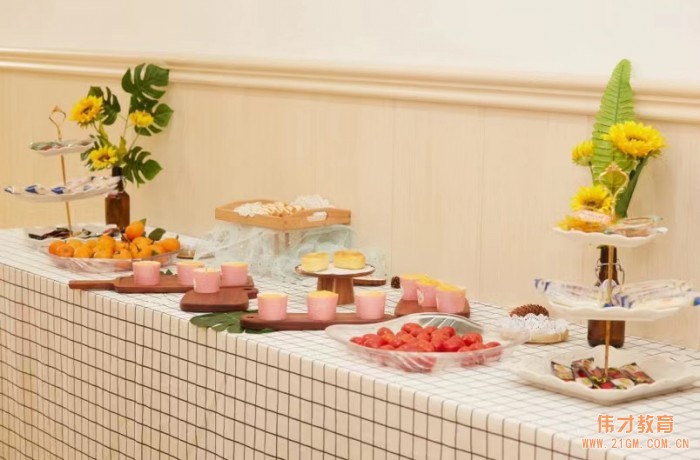 偉才體系“后勤園長&保健醫生崗位能力與管理藝術”實訓班(四川站):追逐品質,精細管理