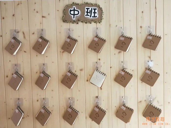 偉才生態課程：秋收冬藏，生根發芽丨廣東普寧市偉才幼兒園