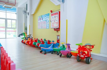 精育優教，惠民至善——偉才教育旗下普惠品牌厚永走進廣東陽江！