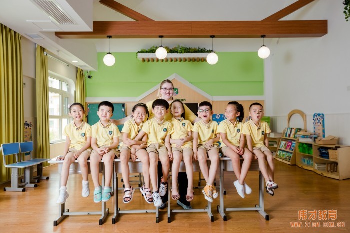 繼續前進,填補空白!偉才幼兒園走進貴州三穗