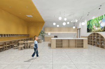 偉才教育再添新園，進駐重慶璧山歐鵬御府！