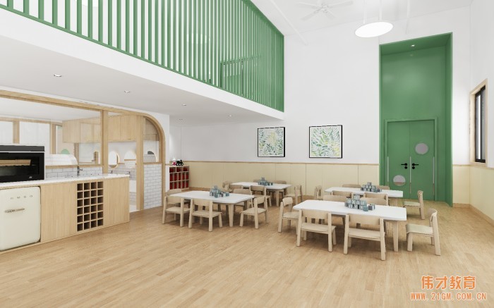 偉才教育再添新園,進駐重慶璧山歐鵬御府!