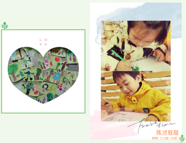 春風十里,正“植”有你——江蘇蘇州雀梅偉才幼兒園植樹節(jié)活動