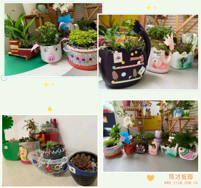 春風十里,正“植”有你——江蘇蘇州雀梅偉才幼兒園植樹節(jié)活動