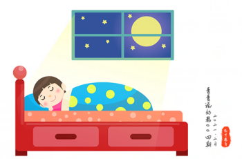 曼曼說幼教004期：給孩子一個過渡期，開心回歸幼兒園！