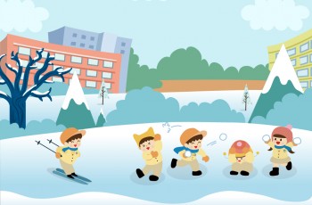 曼曼說幼教002期：冬季保健這么做，幼兒少生病！