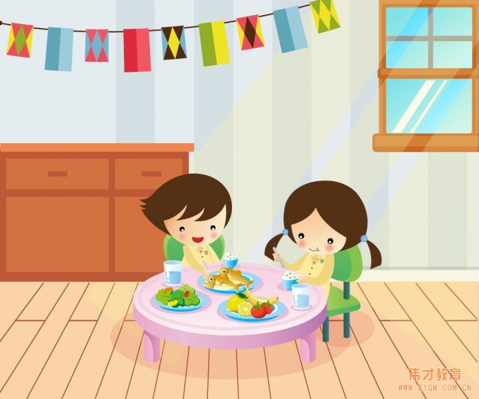 曼曼說幼教002期:冬季保健這么做,幼兒少生病!