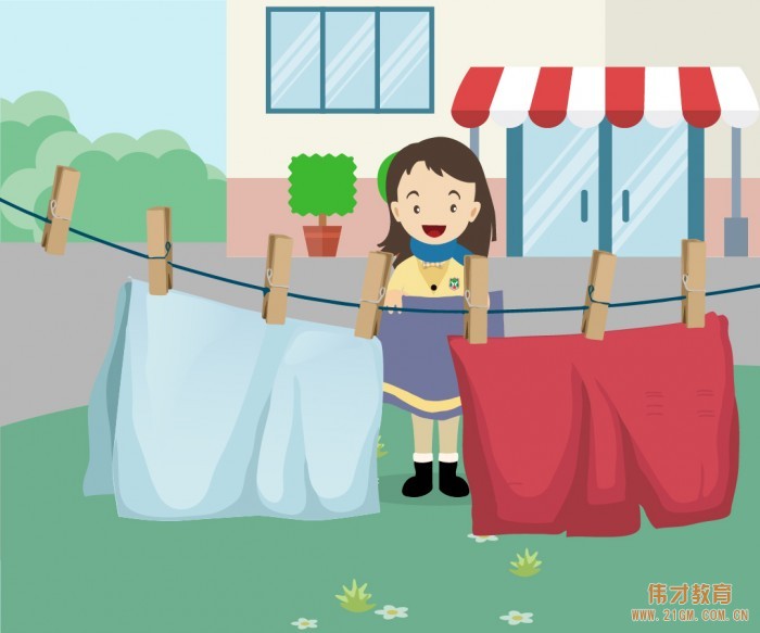 曼曼說幼教002期:冬季保健這么做,幼兒少生病!