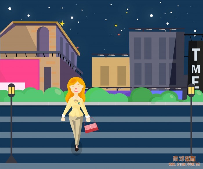 曼曼說幼教001期:幼教“守望人”的一天