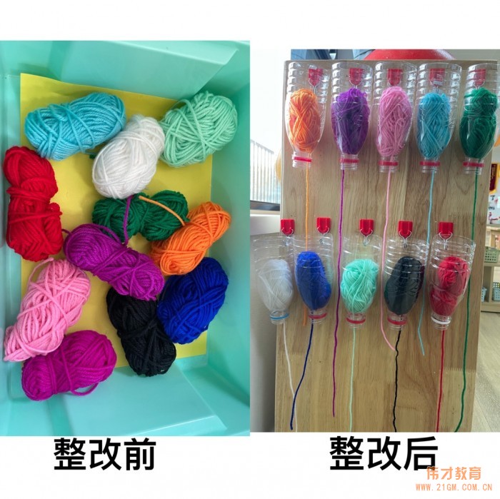 高效管理,優雅幼教——偉才“幼兒園6S管理執行官訓練營”(天津站)報道