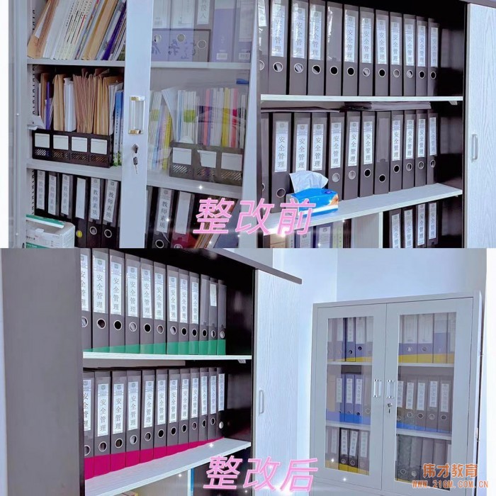 高效管理,優雅幼教——偉才“幼兒園6S管理執行官訓練營”(天津站)報道