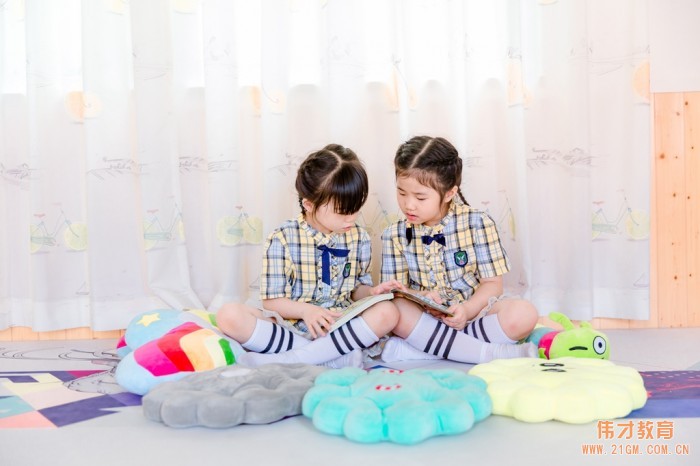 偉才競投標丨中標湖南省長沙市開福區幼兒園項目