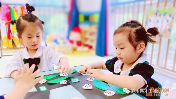 粽葉飄香迎端午，傳統文化潤童心——四川瀘州偉才幼兒園