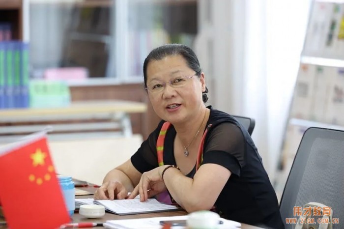 江蘇蘇州木瀆雀梅偉才幼兒園通過省優現場評估