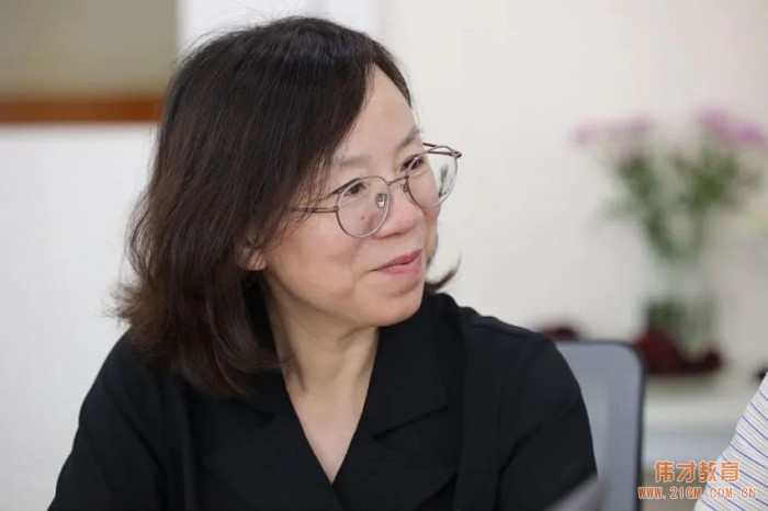 江蘇蘇州木瀆雀梅偉才幼兒園通過省優現場評估