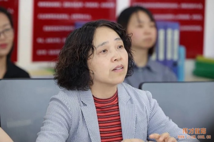 江蘇蘇州木瀆雀梅偉才幼兒園通過省優現場評估