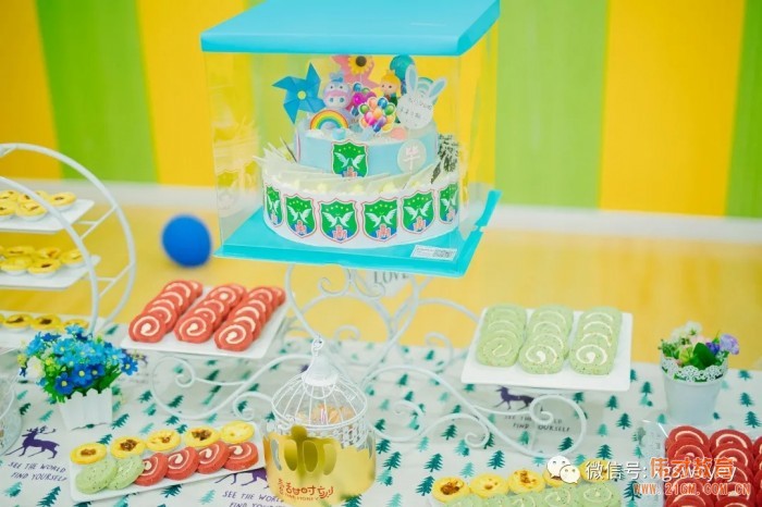 湖北孝感偉才幼兒園2021屆畢業紀念