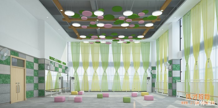 又一所偉才幼兒園落戶廣東汕頭，9月開園！