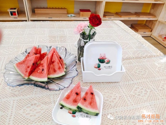 偉才園所丨“暑”你精彩,四川儀隴金松湖偉才幼兒園快樂暑假班