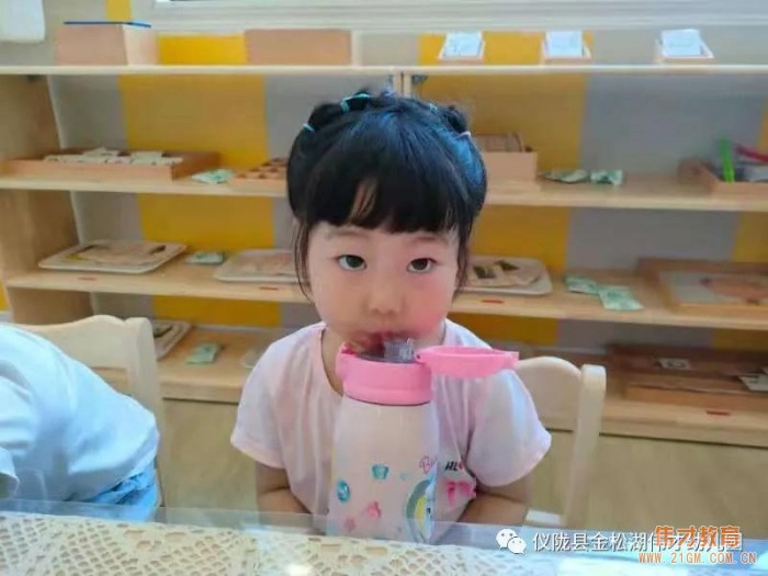 偉才園所丨“暑”你精彩,四川儀隴金松湖偉才幼兒園快樂暑假班