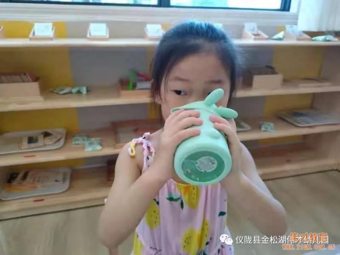 偉才園所丨“暑”你精彩,四川儀隴金松湖偉才幼兒園快樂暑假班