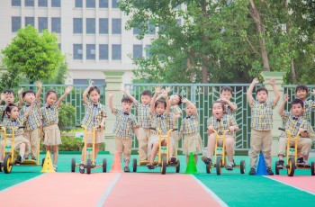 三胎政策放開，幼教行業迎來風口，如何抓住時代機遇？