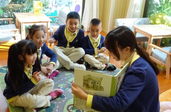 這一屆家長已經變了，給孩子選幼兒園最看重的指標是這個