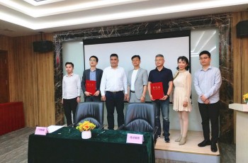 偉才攜手東藍，賦能大灣區職教技能人才輸出