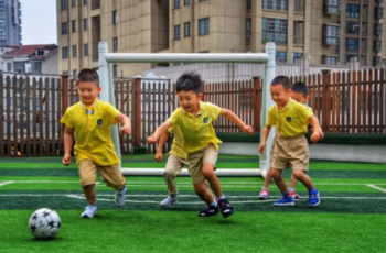 體育動態 | 2022年全國各地體育政策頻出，助力體育強國發展