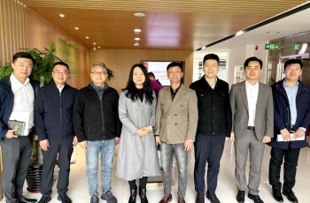 偉才教育攜手中新生態城，再繪教育事業新藍圖