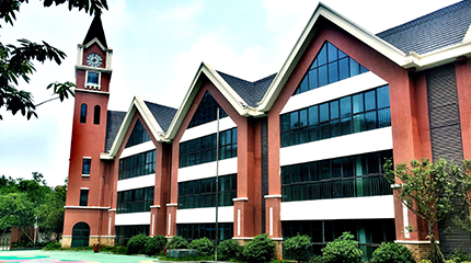 湖南省長沙市岳麓區天麓偉才•厚永幼兒園