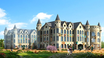 淮安清河偉才（國際）幼兒園